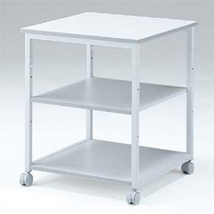 サンワサプライ【SanwaSupply】レーザープリンタスタンドLPS-01T★【LPS01T】