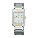 シチズン【CITIZEN】光発電 アナログ腕時計 コレクション エコ・ドライブ FRA59-2432 ...