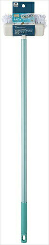 山崎産業【環境用品】2989．jp＋　タイルブラシ Y-4903180175611