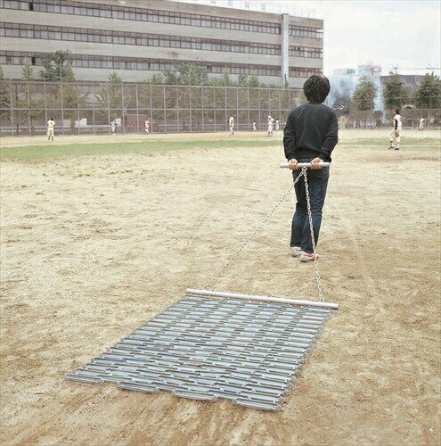 山崎産業【環境用品】ランニングマット（1連） Y-4903180307081 受注生産品 キャンセル不可 ★【F-76-1】