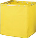 山崎産業【環境用品】コンドル リサイクルカートY-2(ECO袋小)イエロー Y-4903180415533★【CA449-002X-MB-Y】