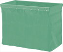 山崎産業【環境用品】システムカート ECO袋360L グリーン Y-4903180415816★【CA451-360X-MB-G】