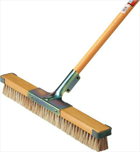 山崎産業【環境用品】コンドル フロアブラシ 60 Y-4903180310203★【C5-060U-MB】