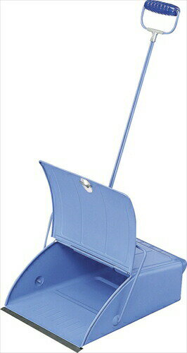 山崎産業【環境用品】コンドル ブンチリ TW-D-BL（ガード付） Y-4903180339938★【C306-000X-MB】