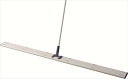 山崎産業【環境用品】プロテック ダスターモップ 150 Y-4903180338306 法人様限定商品 メーカー直送 代引、日時指定、キャンセル不可★【C75-...