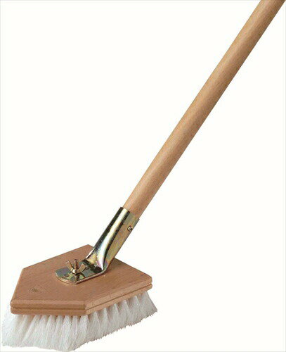 山崎産業【環境用品】コンドル コーナーブラシ Y-4903180311293★【C91-000U-MB】