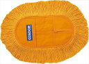 山崎産業【環境用品】コンドル フイトルモップ C-30(スペア) Y-4903180338801★【C281-000U-SP】
