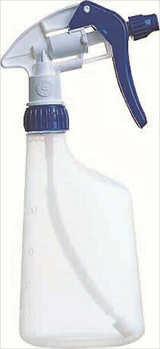 山崎産業【環境用品】キャニオンスプレーH-500 ブルー Y-4905459080022★【C356-000X-MB-BL】