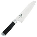 【貝印/KAI】 包丁 関孫六 ダマスカス 三徳 165mm キッチン ナイフ 料理 調理 キッチン雑貨 台所 ギフト 雑貨