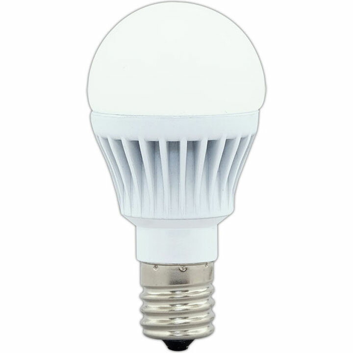 LED電球 E17 60W 電球色 昼白色 アイリスオーヤマ 全方向 LDA7N-G-E17/W-6T5・LDA8L-G-E17/W-6T5 密閉形器具対応 小型 シャンデリア 電球のみ 電球 17口金 60W形相当 LED 照明 長寿命 省エネ 節電 全方向タイプ ペンダントライト 玄関 廊下 寝室 和室 [cpir]