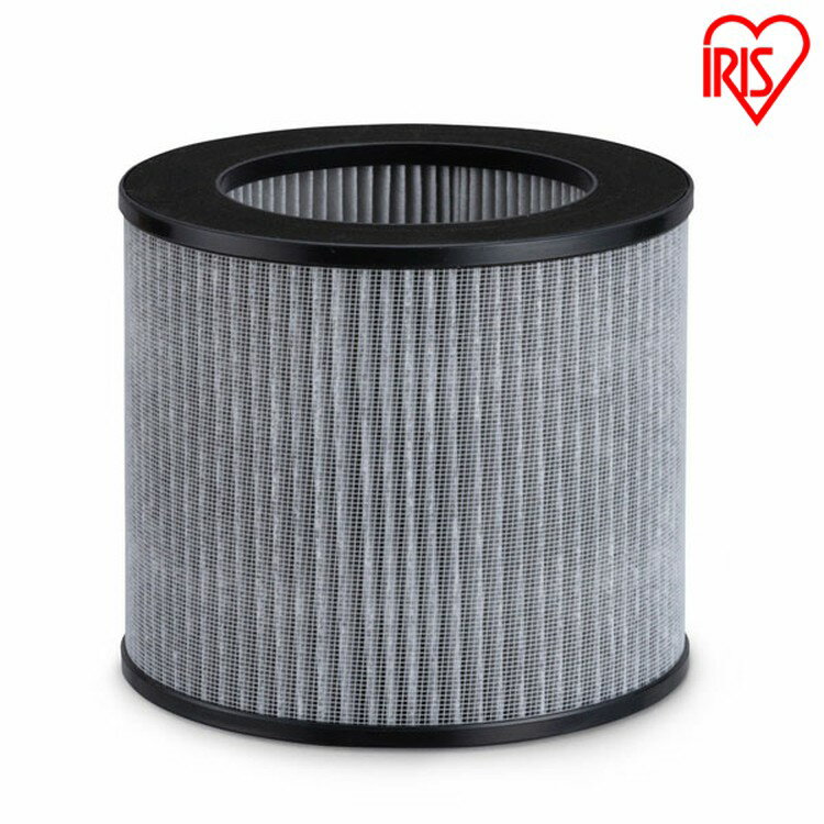 空気清浄機フィルター10畳 IAP-A25FL フィルター 空気清浄機10畳 におい ウイルス 除去 静音 アイリスオーヤマ