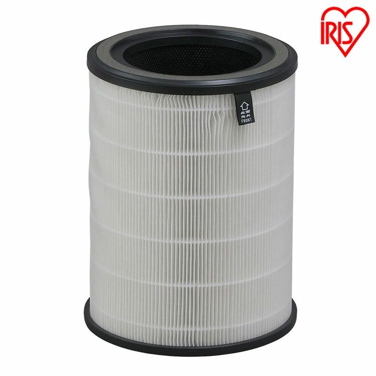 樂天商城 - 空気清浄機フィルター28畳 IAP-A85FL フィルター 空気清浄機 28畳 におい ほこり 花粉 ペット臭 アイリスオーヤマ