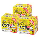 【45枚入り】カイロ 貼る 靴下用(15足×3箱)貼るカイロ 使い捨てカイロ 足元 あったか 45足用 防寒 冬 持ち運び 寒さ対策 あったか グッズ 衣服 靴下 使い捨てカイロ 使い捨て 粘着剤付き 足 靴下 ぽかぽか家族 アイリスオーヤマ PKN-15HK