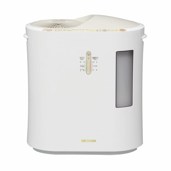 加湿器 強力ハイブリッド加湿器 SPK-1000-U 送料無料 加湿器 アイリスオーヤマ 加湿機 肌ナビ ハイブリッド タイマー 清潔 シンプル 大容量 大型 乾燥対策 抗菌 アイリス リビング 寝室 乾燥 潤い 予防 子供部屋 子ども インテリア オフィス [cpir] iriscoupon
