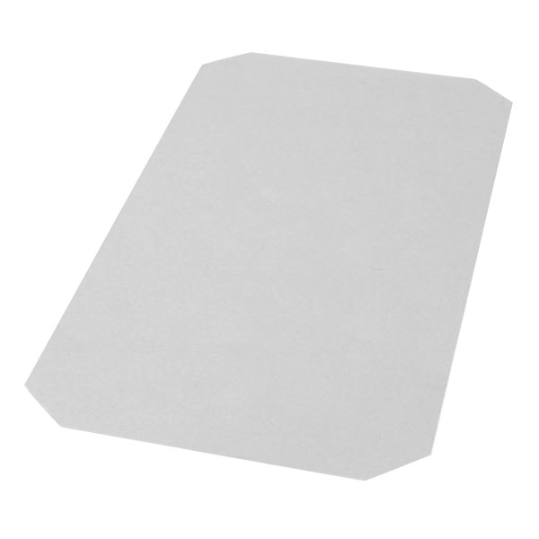 メタルラック用硬質クリアシートCM-735Eアイリスオーヤマ