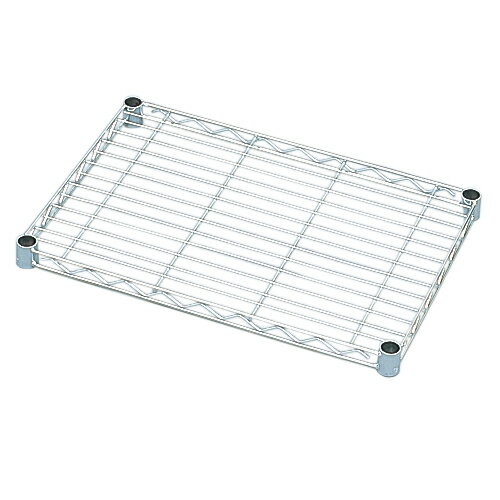 【メタルミニ（ポール径19mm）用】 メタルミニ棚板 MTO-5035T 【幅50cm】 アイリスオーヤマ（メタルラック・収納棚・棚板・収納用品・リビング ダイニング収納）