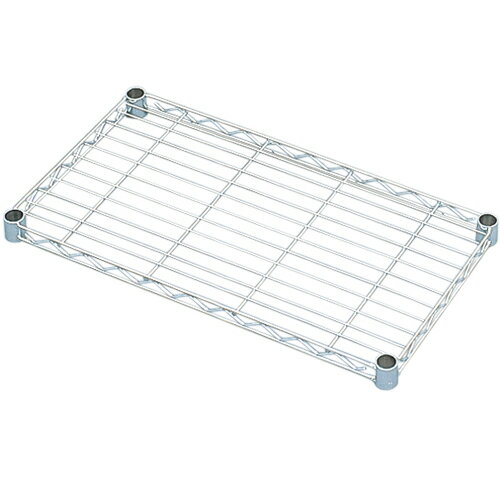 【メタルミニ（ポール径19mm）用】 メタルミニ棚板 MTO-5530T 【幅55cm】 アイリスオーヤマ（メタルラック・収納棚・棚板・収納用品・リビング ダイニング収納）