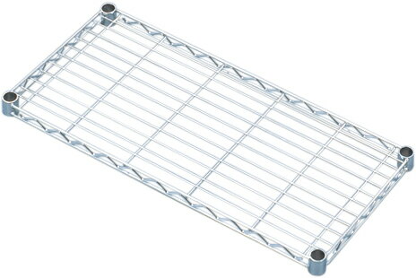 【メタルミニ（ポール径19mm）用】 メタルミニ棚板 MTO-6530T 【幅65cm】 アイリスオーヤマ（メタルラック・収納棚・棚板・収納用品・リビング ダイニング収納）[2512SE]