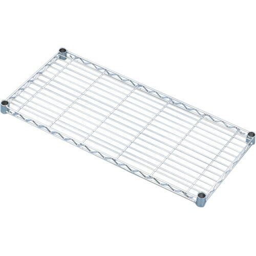 【メタルミニ（ポール径19mm）用】 メタルミニ棚板 MTO-7535T 【幅75cm】 アイリスオーヤマ（メタルラック・収納棚・棚板・収納用品・リビング ダイニング収納）