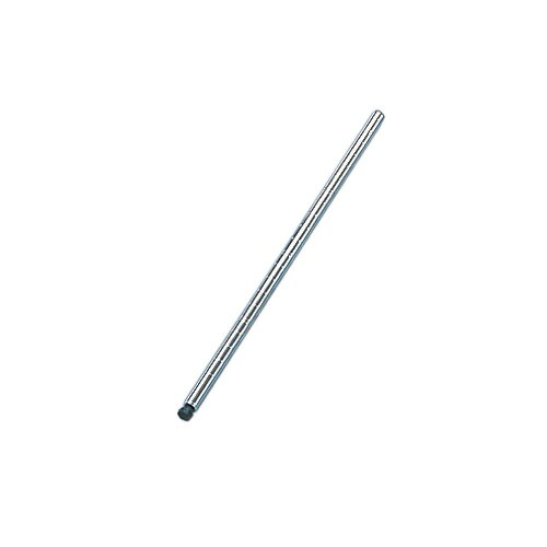 【メタルミニ（ポール径19mm）用】 【長さ55cm】 メタルミニ ポール MM-550Pアイリスオーヤマ（メタル..