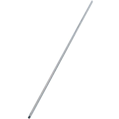 乐天商城 - 【メタルミニ（ポール径19mm）用】 【長さ210cm】 メタルミニ ポール MM-2100Pアイリスオーヤマ（メタルラック・収納棚・棚板・収納用品・リビング ダイニング収納）