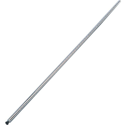 【メタルミニ（ポール径19mm）用】 【長さ140cm】 メタルミニ ポール MM-1400Pアイリスオーヤマ（メタ..