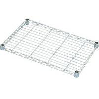 Rakuten - ≪期間限定！15％OFF★≫【メタルミニ（ポール径19mm）用】 メタルミニ棚板 MTO-535T 【幅55cm】 アイリスオーヤマ（メタルラック・収納棚・棚板・収納用品・リビング ダイニング収納）[2606SE]