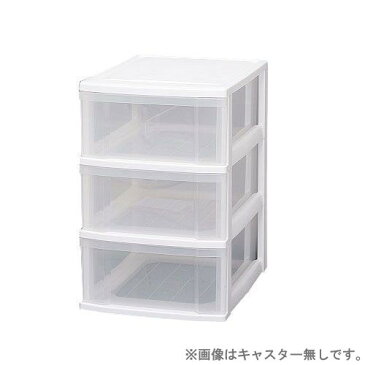 クローゼット 引き出し チェスト 2個セット 3段送料無料 CLZ-503 アイリスオーヤマ クローゼットチェスト 収納 チェスト 衣類収納 衣替え キャスター 家具 収納用品 たんす タンス 洗面所 脱衣所 プラスチック 押入れ クローゼット おしゃれ 収納ケース 収納ボックス