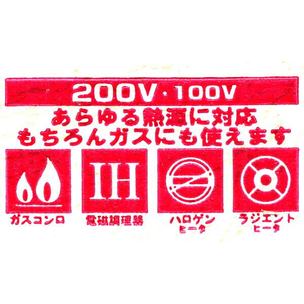 エポラス極天 極厚揚げ鍋 22cmGT-22W【TC】【取寄せ品】