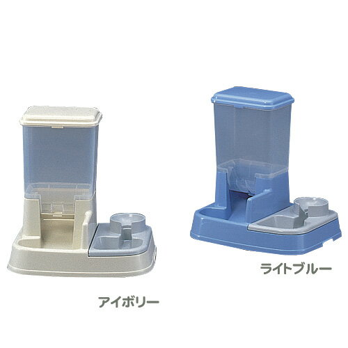自動給餌器+給水器 JQ-350