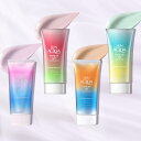 ≪2個以上購入で100円OFFクーポン★21日10時迄≫スキンアクア トーンアップUVエッセンス日焼け止め UVカット SPF50 PA++++ トーンアップ ...