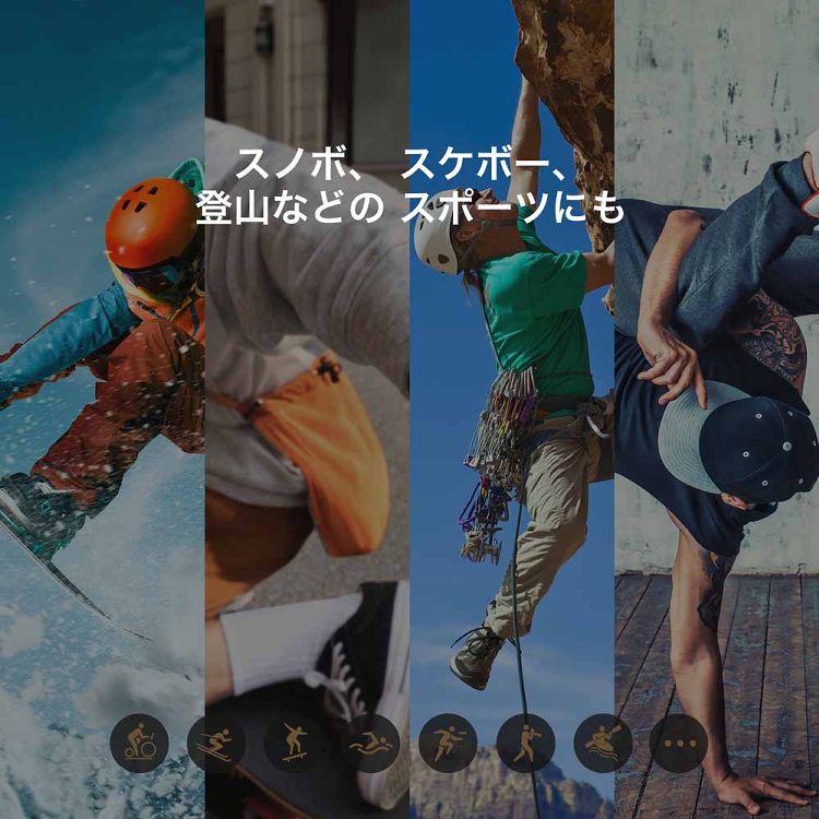 スマートウォッチ ウェアラブルウォッチ ファーウェイ WATCH GT Cyber/MidnightBlack Arnold-B19 ミッドナイトブラック ARNOLD-B19-BK軽量 時計 防水 レディース メンズ WATCH GT シンプル Huawei 【B】[2509SE]