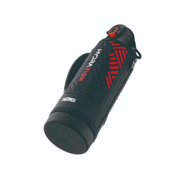 家庭用品 水筒 保冷 真空断熱スポーツボトル 1L FJS-1000F BKORサーモス THERMOS ...