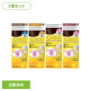 【5個】ムースカラー ヘアカラー ホーユー シエロ CIELO 白髪染め ムース ワンプッシュ アッシュブラウン フローラル hoyu アッシュブラウン かなり明るいキャラメルブラウン より明るいピンクブラウン 明るいピンクブラウン