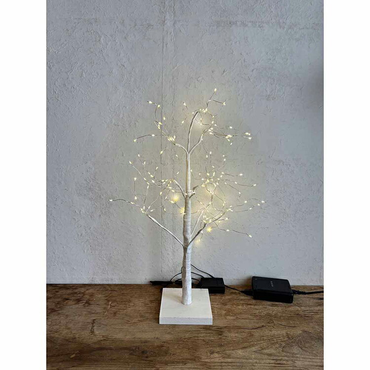 樂天商城 - ブランチツリー スターバスト 60cm BRXT2510クリスマス オーナメント クリスマスツリー ブランチツリー インテリア LEDツリー ナチュラル イルミネーション おしゃれ シック SOW【B】