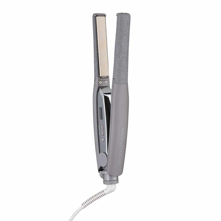 プロフェッショナル アレンジアイロン NIS300B-HTescom ストレート アイロン ヘア...