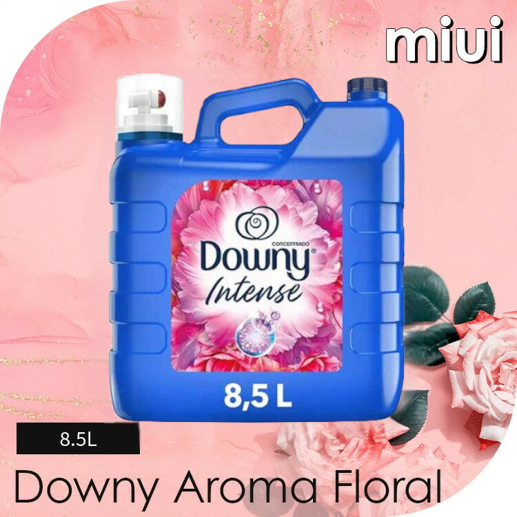 ダウニー 柔軟剤 メキシコダウニー 