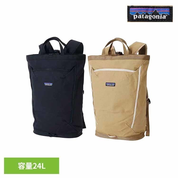 樂天商城 - Fieldsmith Linked Pack PATAGONIA パタゴニア 容量24L スキースノーボード キャンプ ハイキング登山クライミング スポーツギア ジェンダーフリー フェアトレード ブランド PATAGONIA