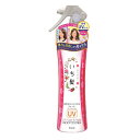 【ヘアウォーター】いち髪 和草UVアレンジスタイル ウォーター【ヘアアレンジ ウォーター いち髪】クラシエホームプロダクツ販売株式会社 【D】