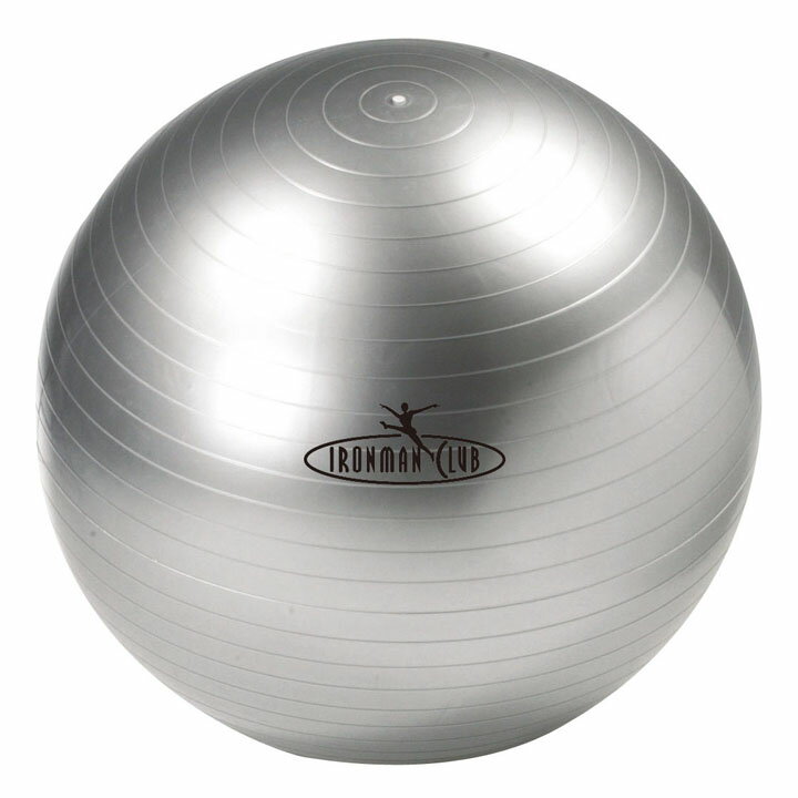 ヨガボール75 IMC-69フィットネス エクササイズ トレーニング スポーツ 健康グッズ 筋...