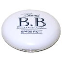 【送料無料】ベノア BB パウダーファンデーション ファンデ...