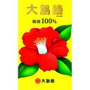 大島椿40ml 椿油 椿オイル ヘアオイル ヘアーオイル ツバキオイル 大島椿 【D】