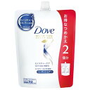 ダヴ モイスチャーケア コンディショナーつめかえ用 700gダブ ヘアケア コンディショナー 詰替え用 リンス ユニリーバ 本社