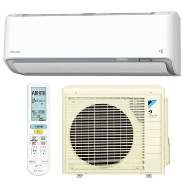 【標準取付工事費込】ダイキンエアコン29畳用 2019シリーズ S90WTRXP-W200V送料無料 DAIKIN ルームエアコン 冷暖房 冷房 暖房 夏 冬 空調 加湿 AI快適自動運転 うるるとさらら うるさら7 ダイキン 【D】【予約】