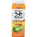 【12本】 お酢ドリンク ビネガードリンク うめ 【12本入】 はちみつダイエット濃縮タイプ 500mlお酢飲料 飲料 ドリンク 飲料 セット 濃縮タイプ 50...