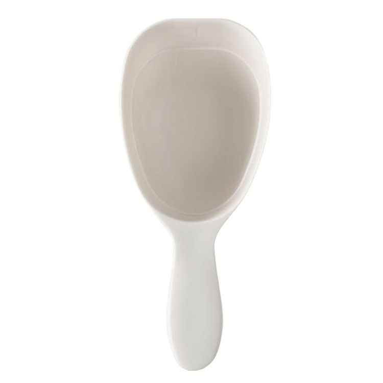 MARNA(マーナ)計量カップ お米 ホワイト食洗器対応 ホワイト K694Wマーナ 極 お米 計量 計量カップ 雑..