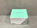 【中古】【未使用】C145 CANADEL カナデル プレミアバリアフィックス 58g