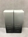【中古】 【未使用】 C086 PLUEST プルエスト ブラック ジェリー ウォッシュ 120g 2個セット