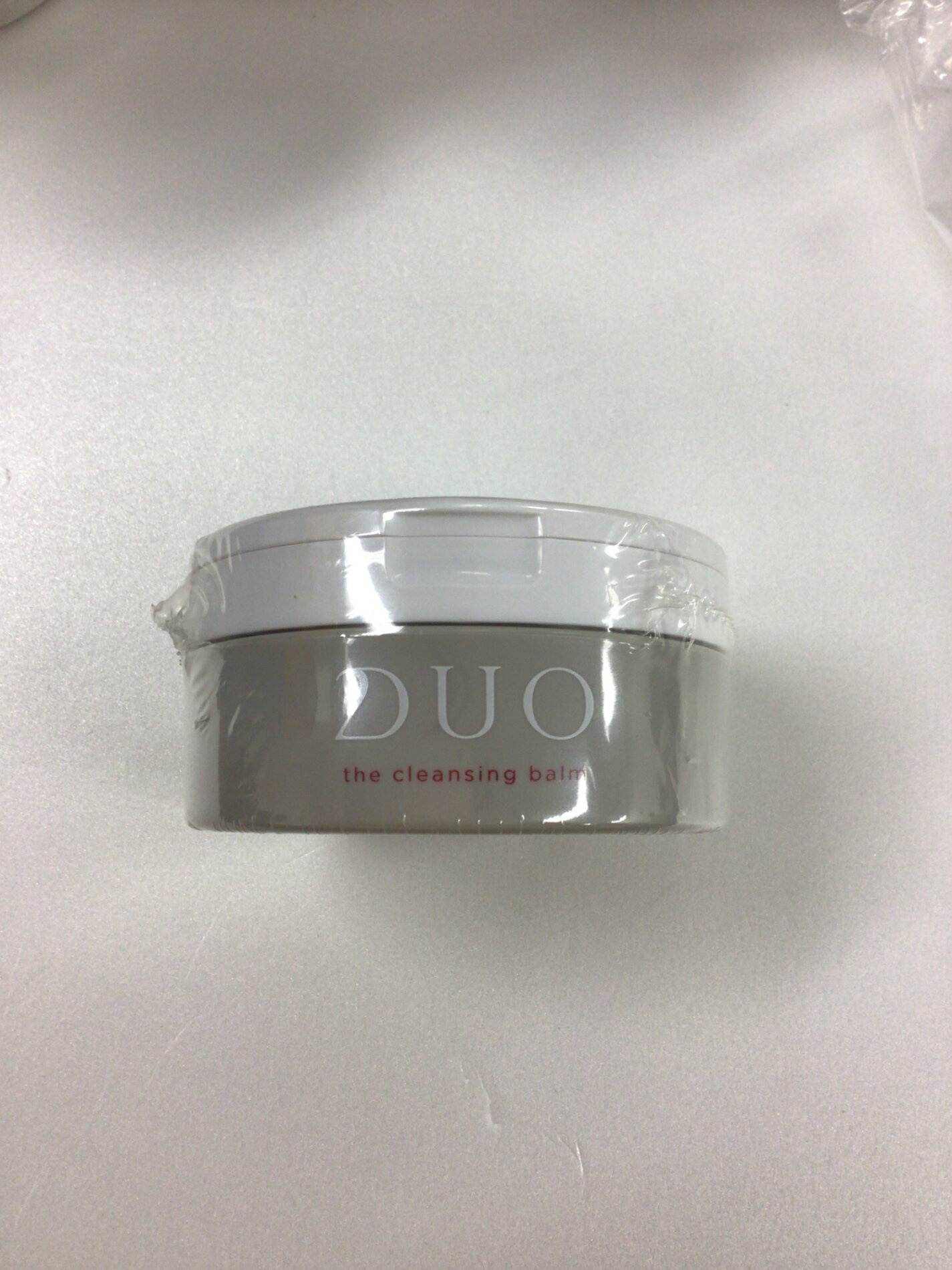 C048 DUO ǥ奪  󥸥󥰥С ᥤȤ W Ѽ ޤĥ äѤ ݼ 90g