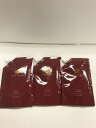 【中古】【未使用】C422 ★モアブルーム エステヘッドバス シャンプー クレイ クリームシャンプー 頭皮ケア オールインワン 詰め替え用 300g 3個セット